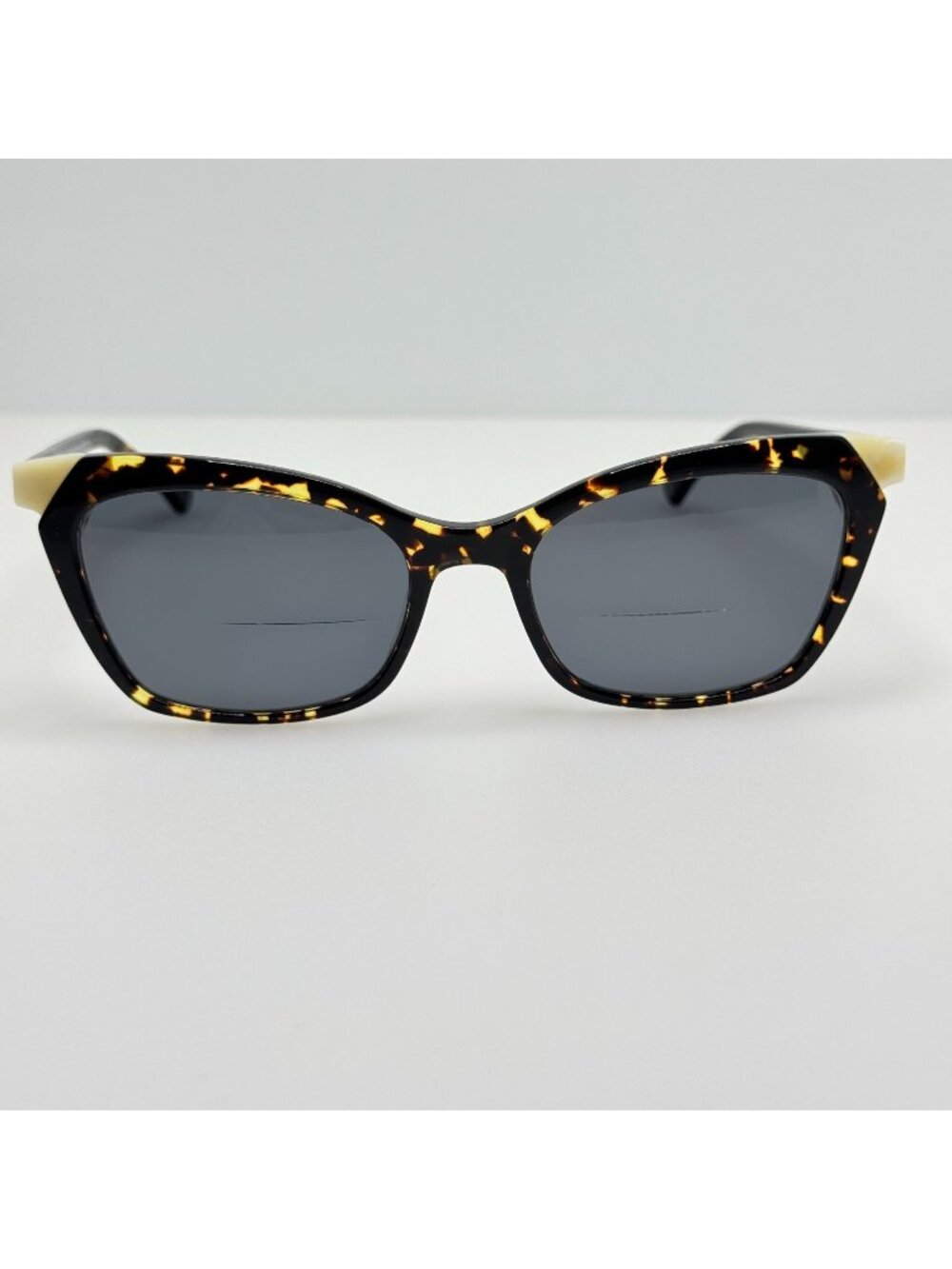NW 77TH USA Love Sack Tort Rose Eyeglasses Eye Glasses Frames 52-19-142